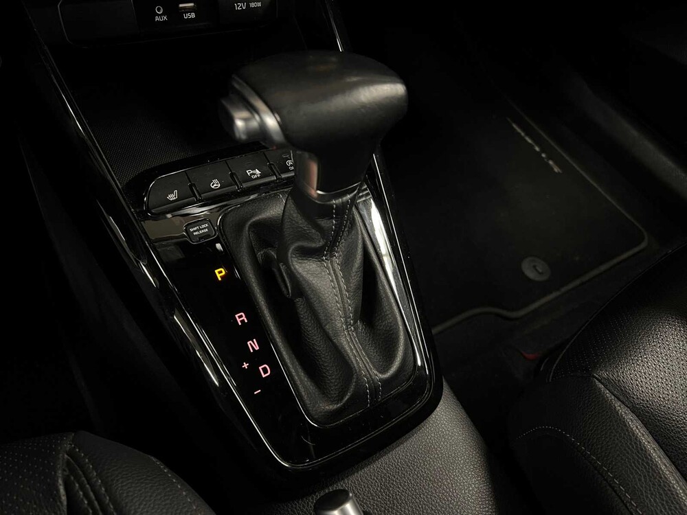 Kia Stonic 1.0 T-GDi DynamicLine 120pk 2018, X-888-NF