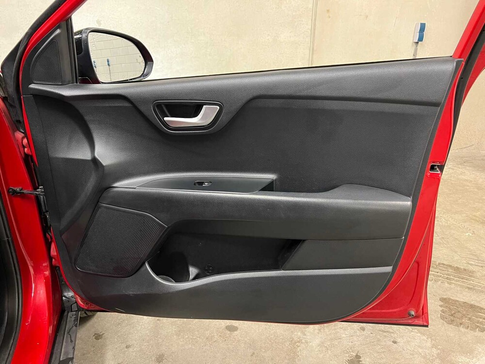 Kia Stonic 1.0 T-GDi DynamicLine 120pk 2018, X-888-NF