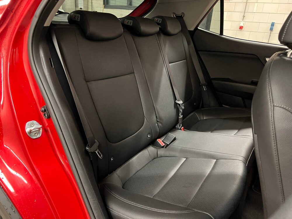 Kia Stonic 1.0 T-GDi DynamicLine 120pk 2018, X-888-NF