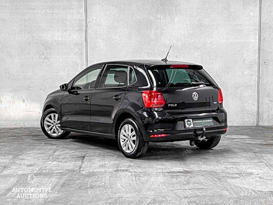 Volkswagen Polo 1.4 TDI BlueMotion 75pk 2016, RB-452-K