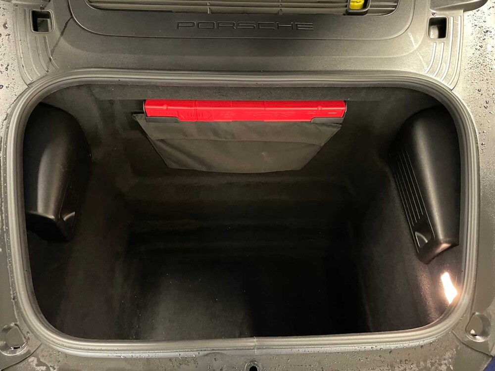 Porsche Boxster 2.7 PDK 265pk 2012 ORIG-NL, 15-XST-2