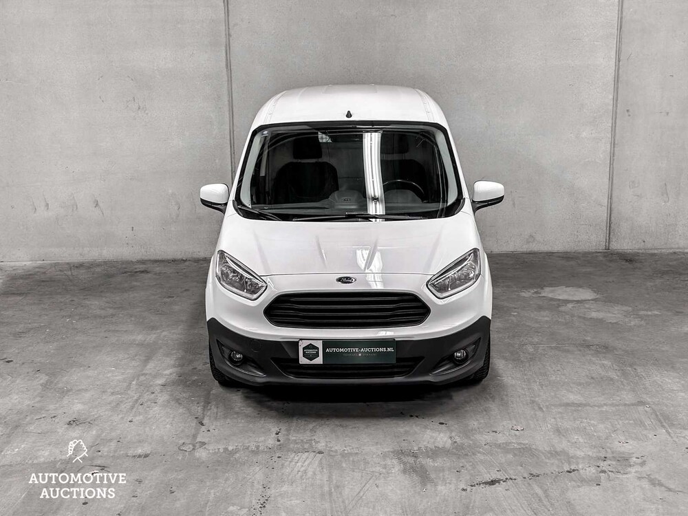 Ford Transit Courier 1.0 Trend 101pk 2017, VZK-87-X