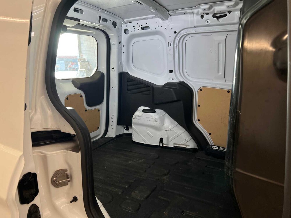 Ford Transit Courier 1.0 Trend 101pk 2017, VZK-87-X