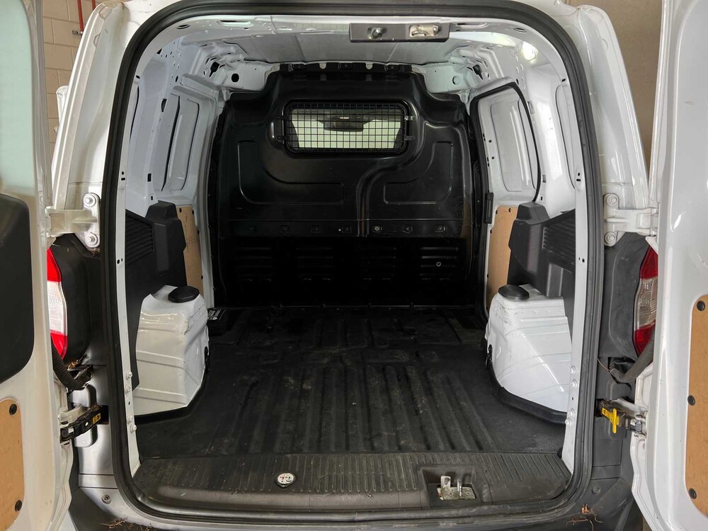 Ford Transit Courier 1.0 Trend 101pk 2017, VZK-87-X