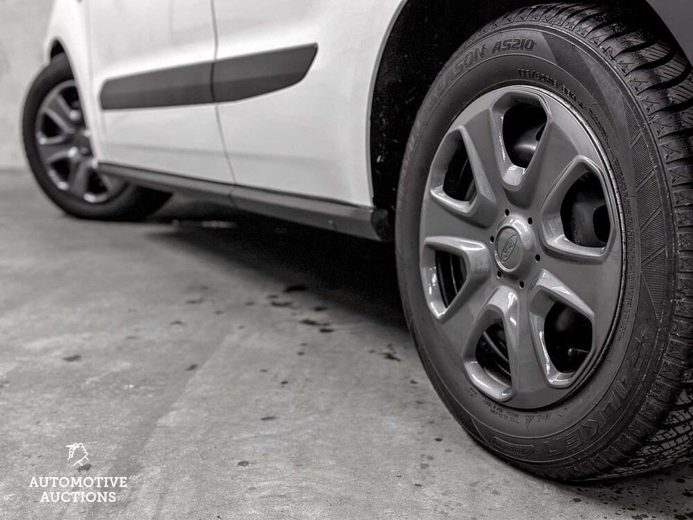 Ford Transit Courier 1.0 Trend 101pk 2017, VZK-87-X