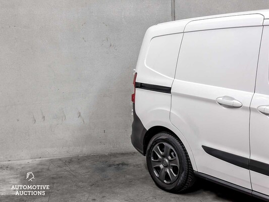 Ford Transit Courier 1.0 Trend 101hp 2017, VZK-87-X