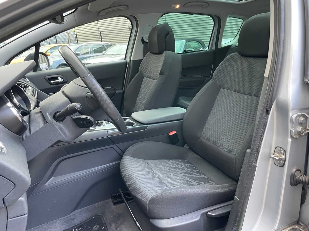 Peugeot 3008 GT 1.6 THP 156pk 2012 -Orig. NL-, 56-TKX-4