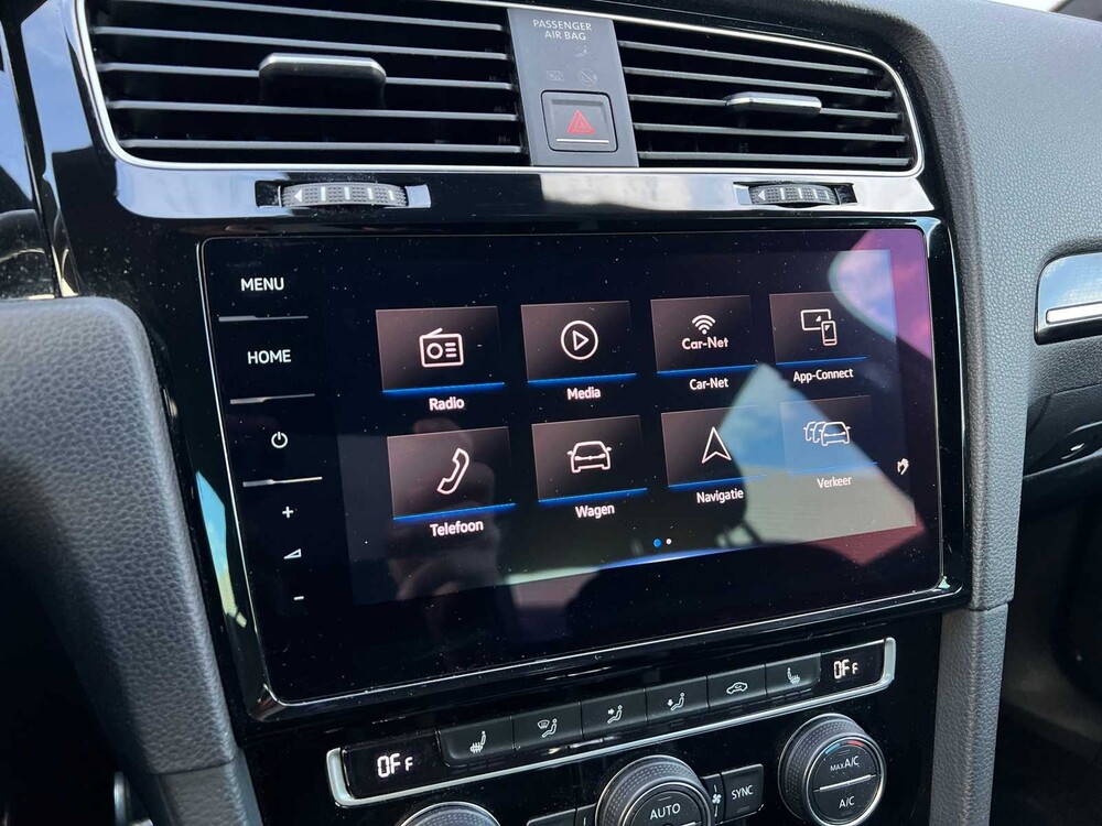 Volkswagen Golf R 2.0 TSI 4Matic 300pk 2014, NH-281-G