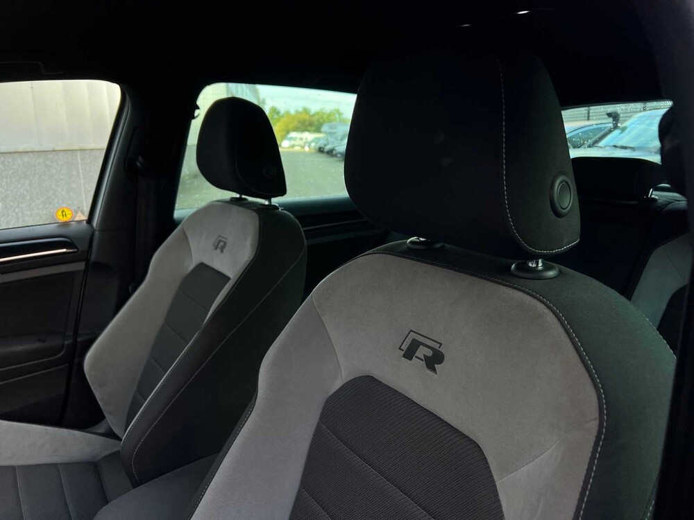 Volkswagen Golf R 2.0 TSI 4Matic 300pk 2014, NH-281-G