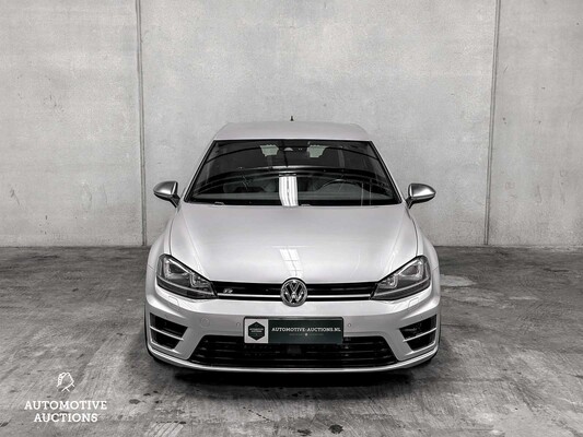 Volkswagen Golf R 2.0 TSI 4Matic 300pk 2014, NH-281-G