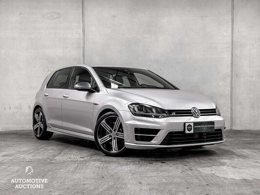 Volkswagen Golf R 2.0 TSI 4Matic 300pk 2014, NH-281-G