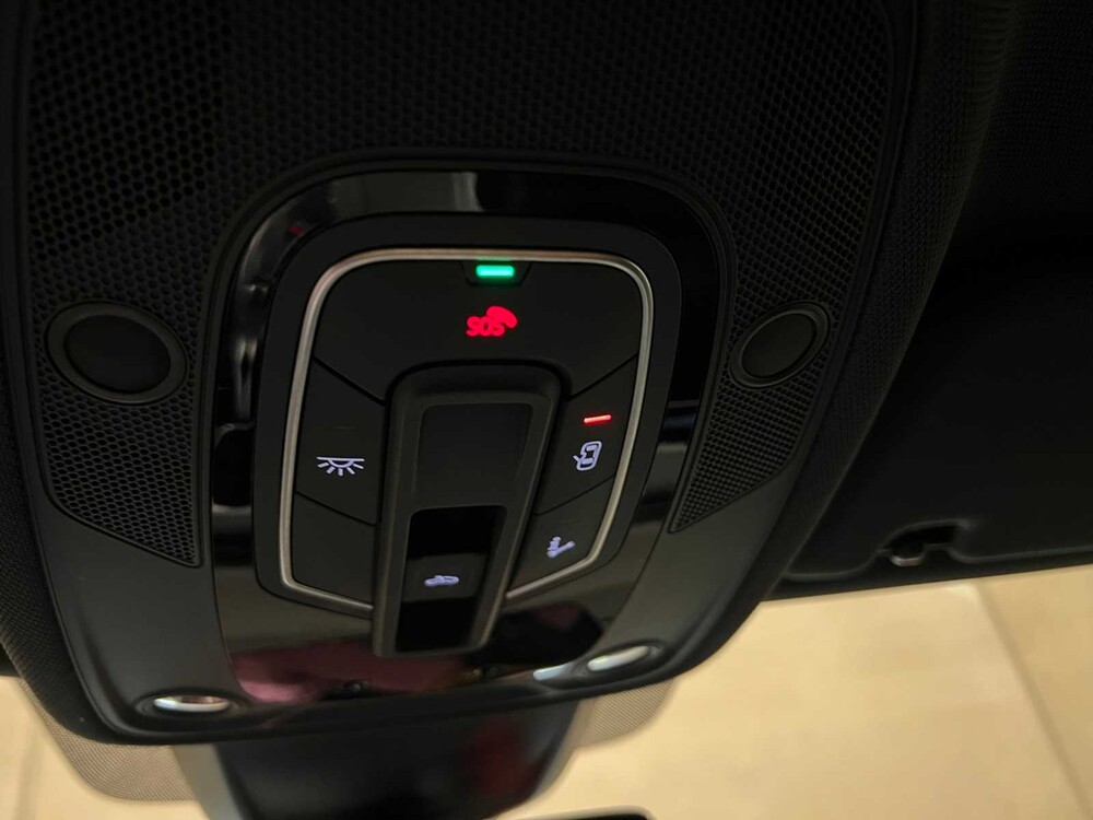 Audi A7 Sportback S-Line 55 TFSI Quattro NIEUW-MODEL 340pk 2018, N-521-RH