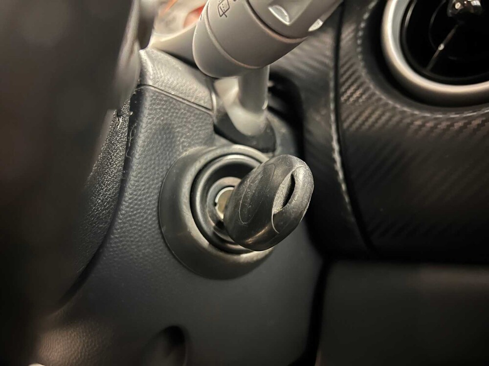 Mini Cooper S Chili 163pk 2003 -Orig. NL-, 20-LT-GT