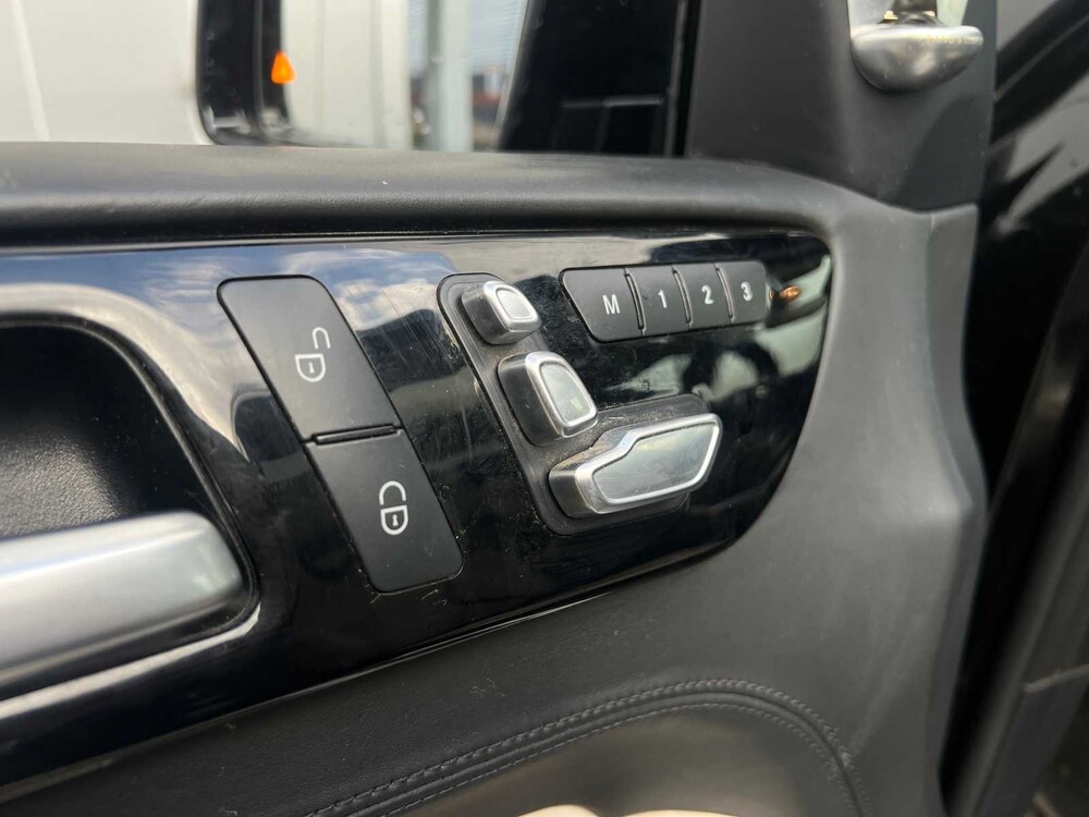 Mercedes-Benz GLS63 AMG 5.5 V8 4Matic 585hp 2016 GLS-Class, P-677-TB