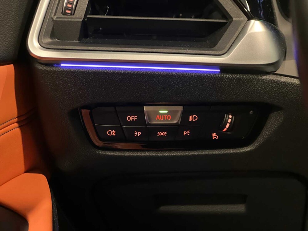 BMW M3 -MANUAL- G80 480hp CARBON 2020, N-699-GF -Manufacturer's warranty-