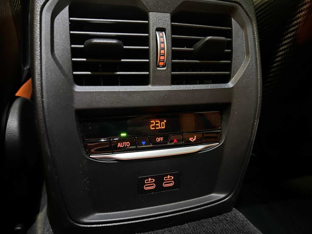 BMW M3 -MANUAL- G80 480hp CARBON 2020, N-699-GF -Manufacturer's warranty-