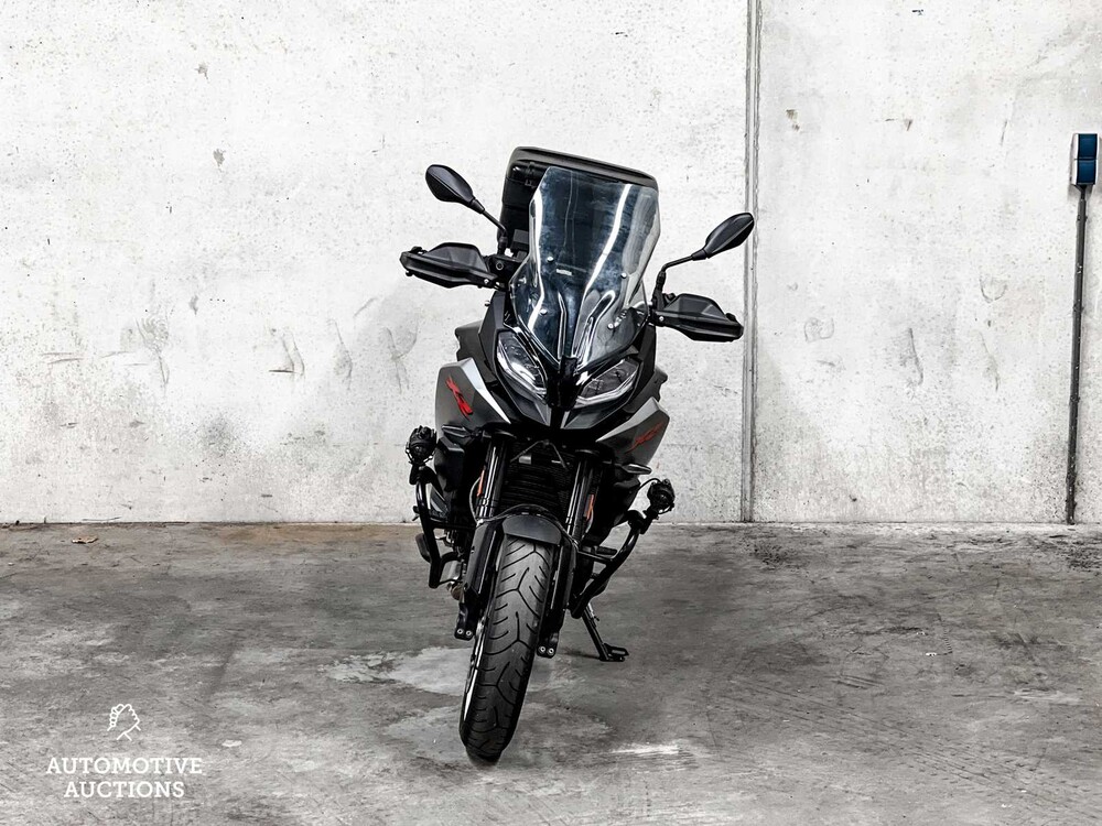 BMW F900XR Tour 895ccm 105PS 2021, 66-MP-LH