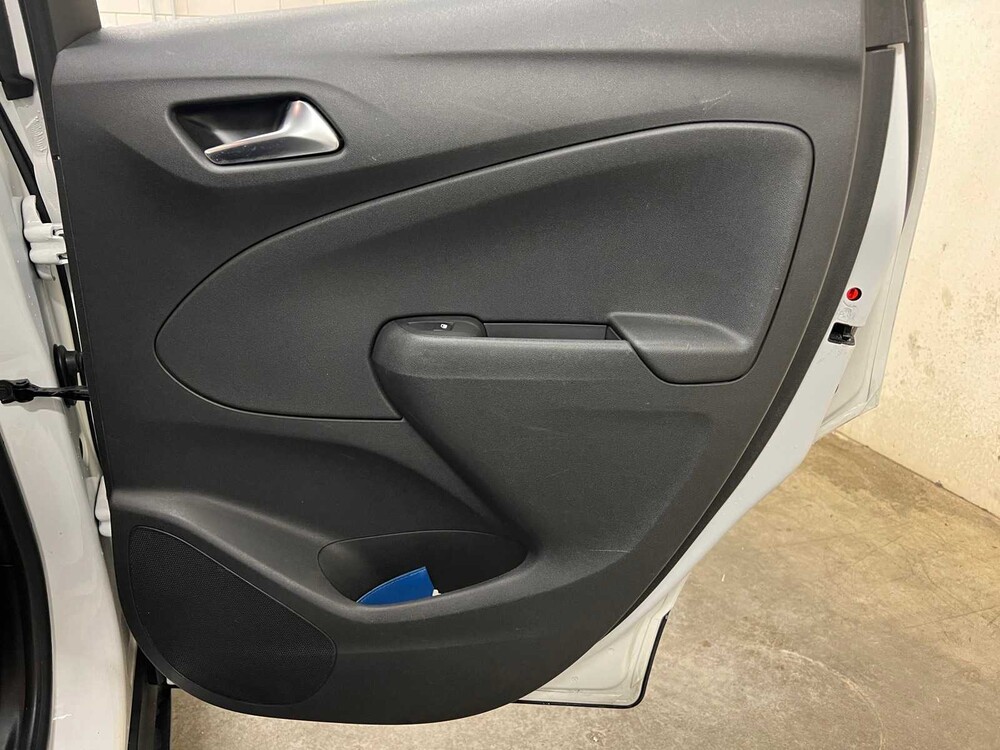 Opel Crossland X 1.2 Innovation 83pk 2018 ORIG-NL, TZ-360-V