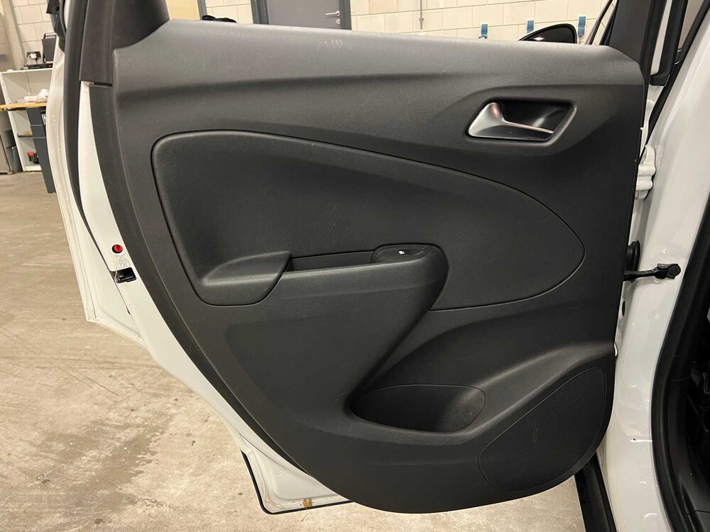 Opel Crossland X 1.2 Innovation 83pk 2018 ORIG-NL, TZ-360-V