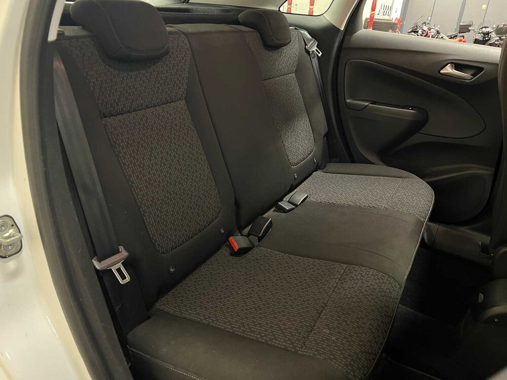 Opel Crossland X 1.2 Innovation 83pk 2018 ORIG-NL, TZ-360-V