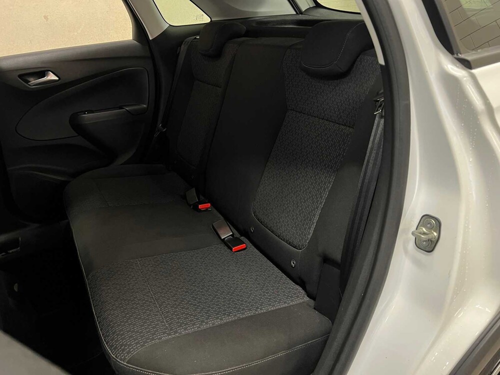 Opel Crossland X 1.2 Innovation 83pk 2018 ORIG-NL, TZ-360-V