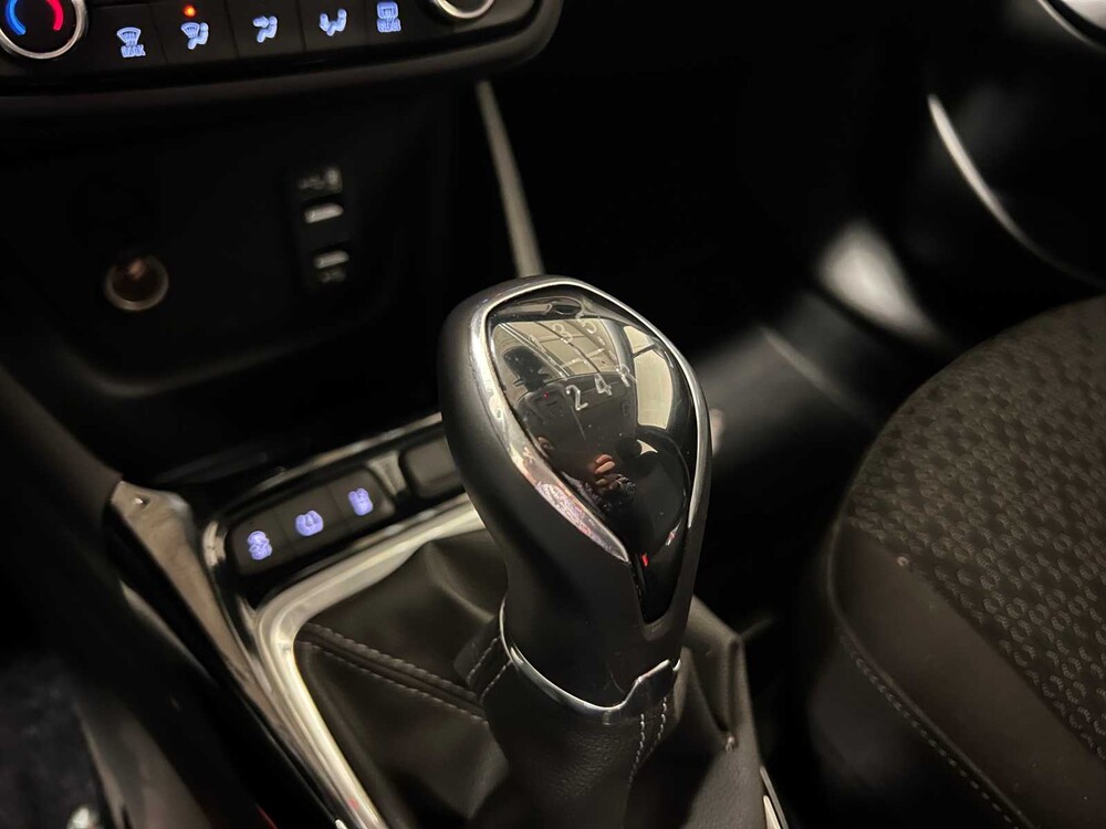 Opel Crossland X 1.2 Innovation 83pk 2018 ORIG-NL, TZ-360-V