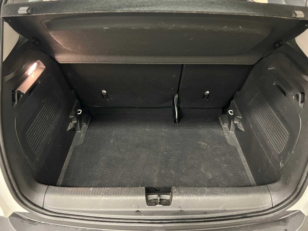 Opel Crossland X 1.2 Innovation 83pk 2018 ORIG-NL, TZ-360-V