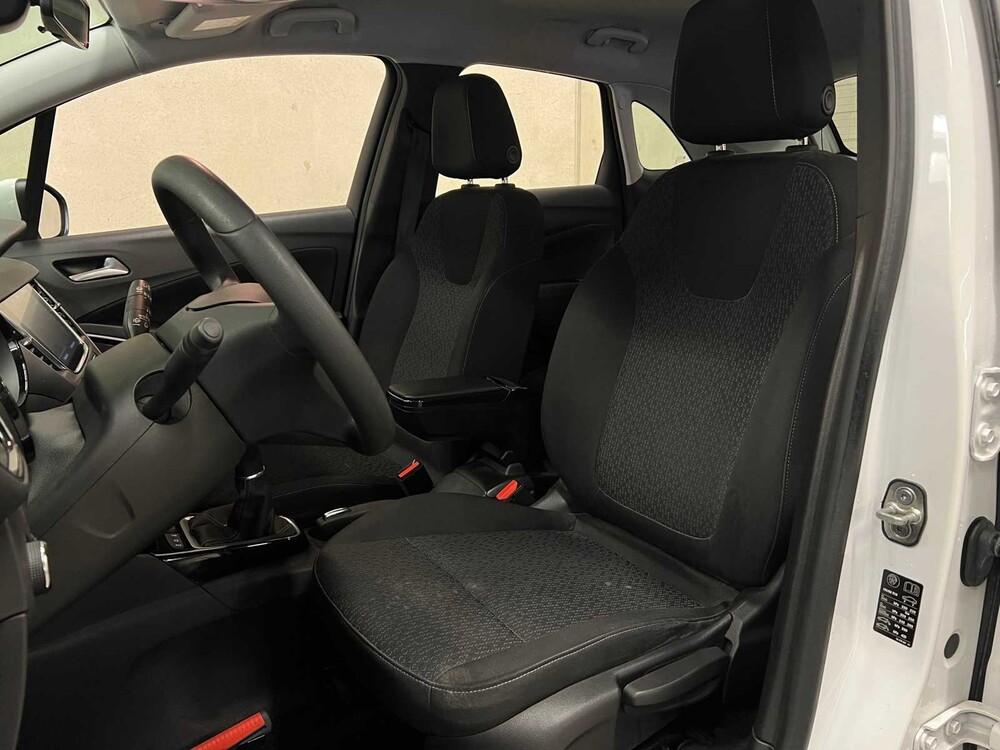 Opel Crossland X 1.2 Innovation 83pk 2018 ORIG-NL, TZ-360-V