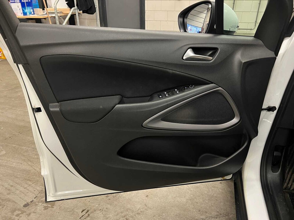 Opel Crossland X 1.2 Innovation 83pk 2018 ORIG-NL, TZ-360-V