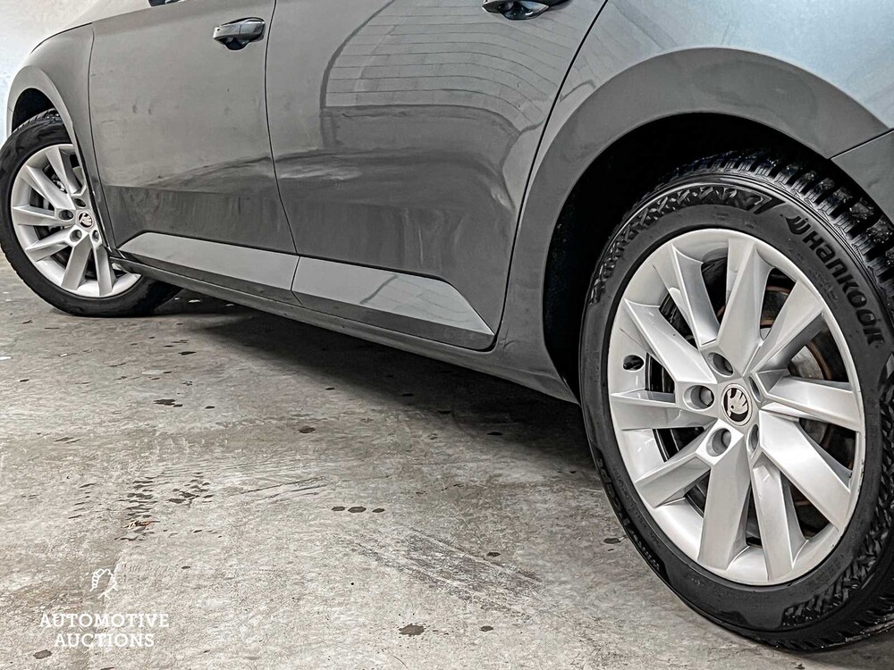 Skoda Superb 1.4 TSI ACT Ambition Business 150hp 2019 ORIG-NL, XH-665-J