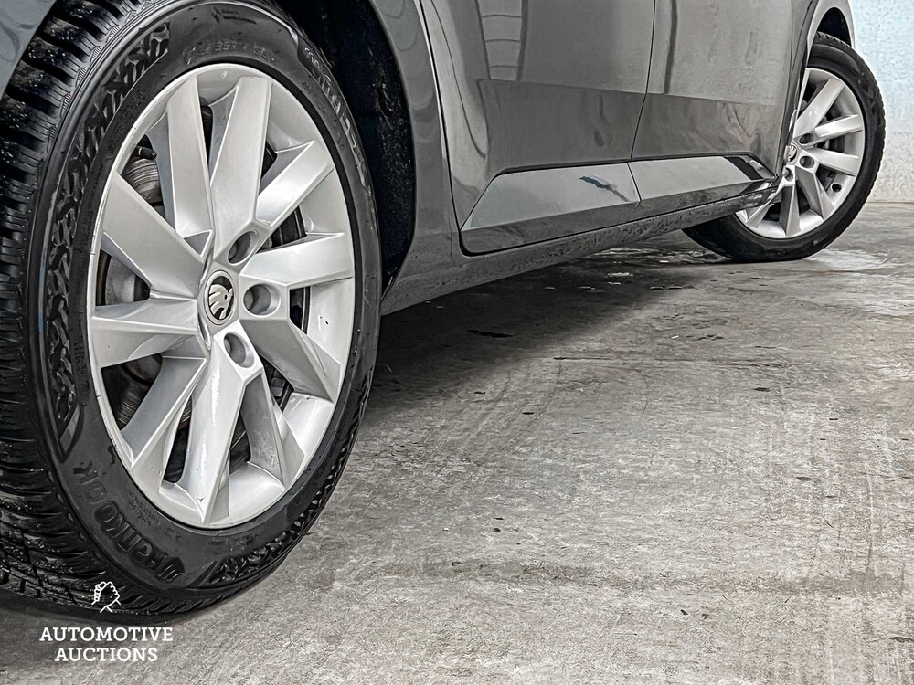 Skoda Superb 1.4 TSI ACT Ambition Business 150hp 2019 ORIG-NL, XH-665-J