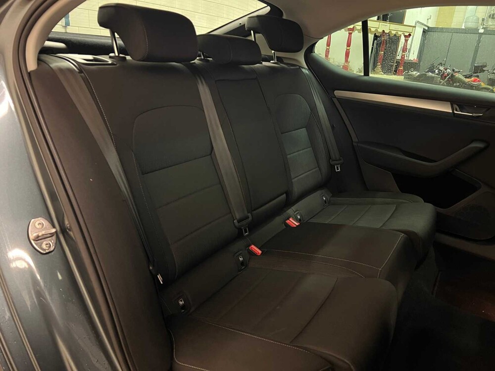 Skoda Superb 1.4 TSI ACT Ambition Business 150hp 2019 ORIG-NL, XH-665-J