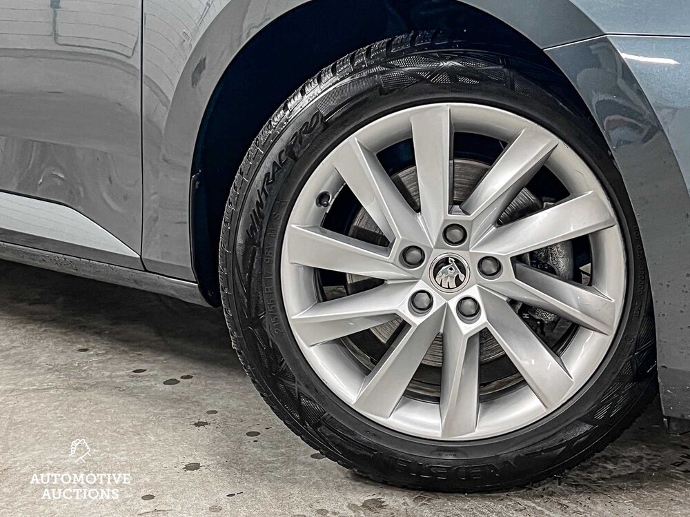 Skoda Superb 1.4 TSI ACT Ambition Business 150hp 2019 ORIG-NL, XH-665-J