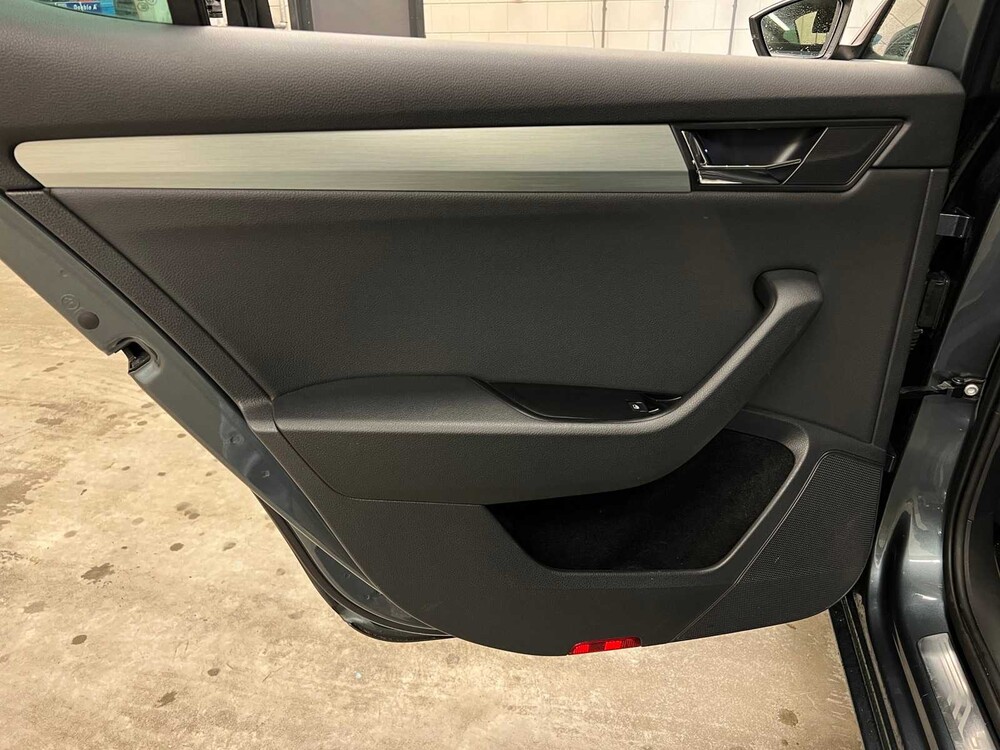 Skoda Superb 1.4 TSI ACT Ambition Business 150hp 2019 ORIG-NL, XH-665-J