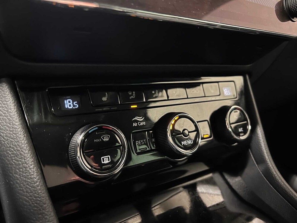 Skoda Superb 1.4 TSI ACT Ambition Business 150hp 2019 ORIG-NL, XH-665-J