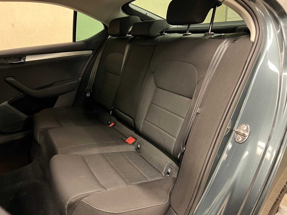 Skoda Superb 1.4 TSI ACT Ambition Business 150hp 2019 ORIG-NL, XH-665-J