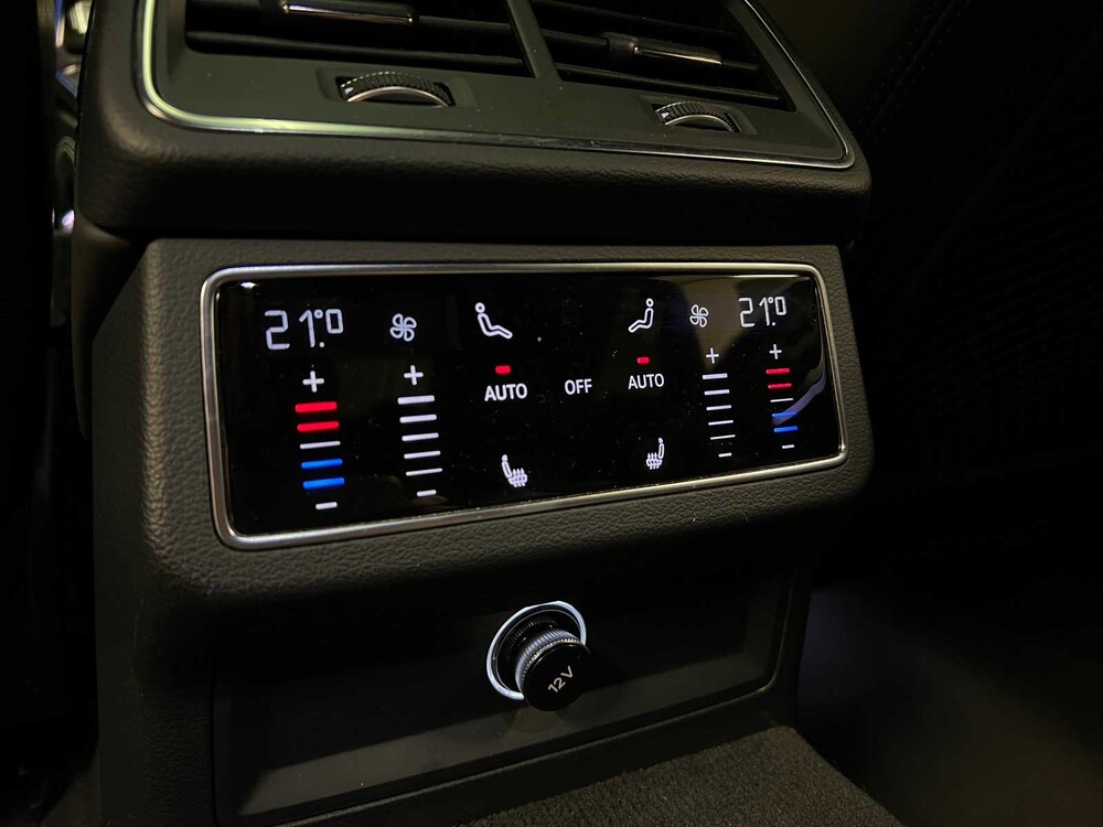 Audi A7 Sportback S-Line 55 TFSI Quattro NEU-MODELL 340PS 2018, N-521-RH