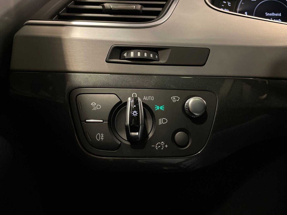 Audi Q7 S-Line 3.0 TDI V6 Quattro Pro Line + 7-Persoons 272pk 2015, JZ-184-L