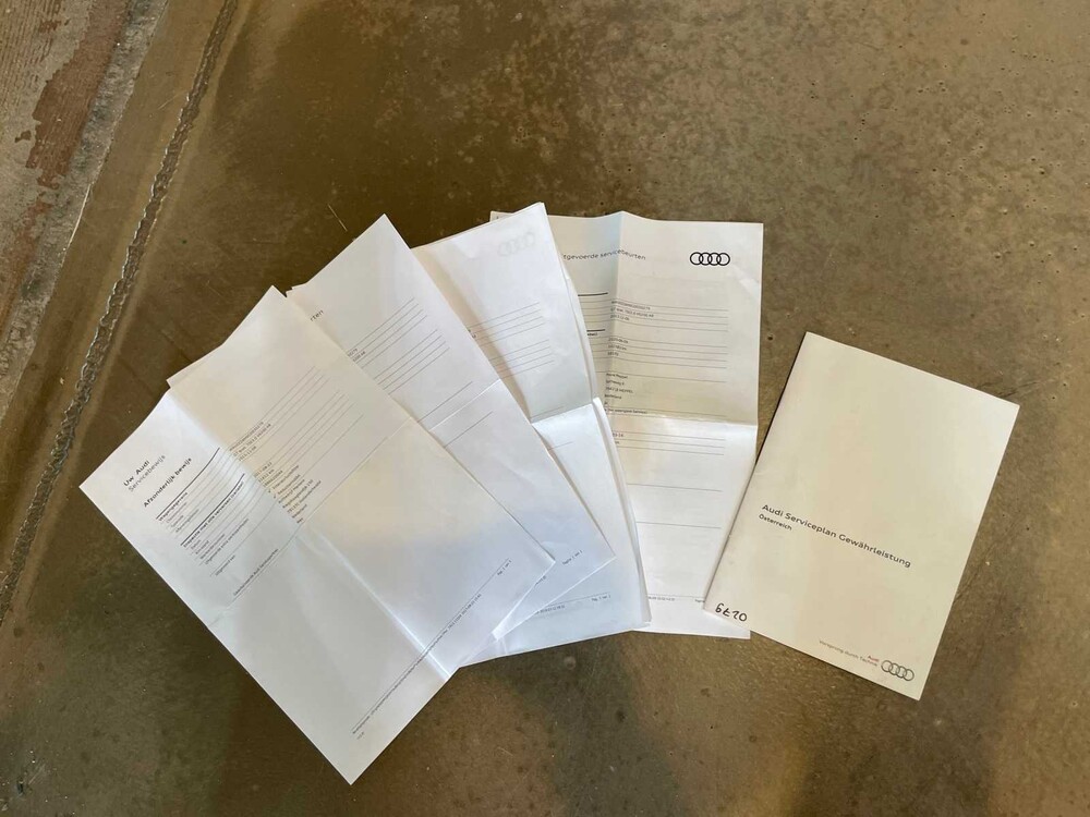 Audi Q7 S-Line 3.0 TDI V6 Quattro Pro Line + 7-Persoons 272pk 2015, JZ-184-L