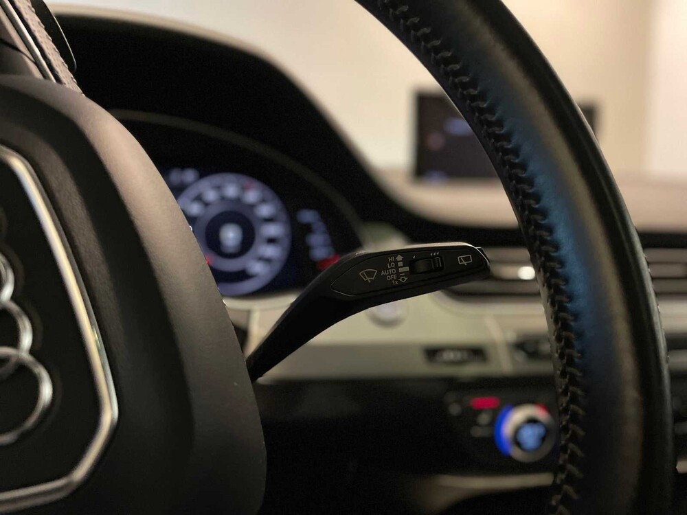 Audi Q7 S-Line 3.0 TDI V6 Quattro Pro Line + 7-Persoons 272pk 2015, JZ-184-L