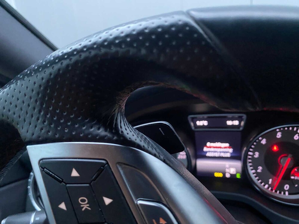 Mercedes-Benz CLA250 AMG CLA-Klasse 250 211PS -Org. NL-, 2-TND-45