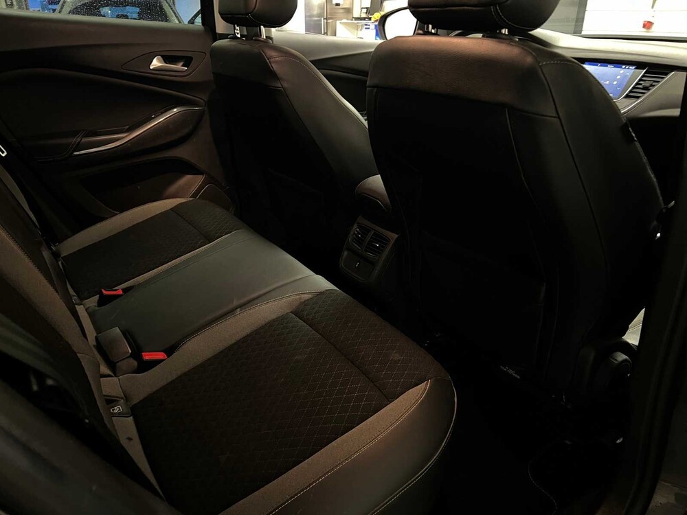 Opel Grandland X 1.2 Turbo Innovation 131pk 2018 ORIG-NL, TV-385-B