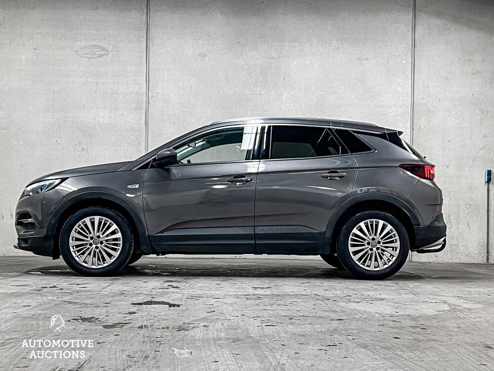 Opel Grandland X 1.2 Turbo Innovation 131pk 2018 ORIG-NL, TV-385-B