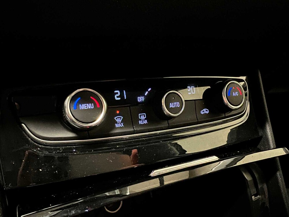 Opel Grandland X 1.2 Turbo Innovation 131pk 2018 ORIG-NL, TV-385-B