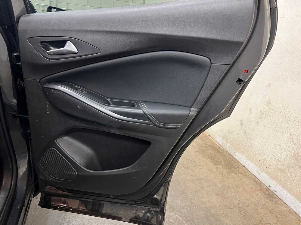 Opel Grandland X 1.2 Turbo Innovation 131pk 2018 ORIG-NL, TV-385-B