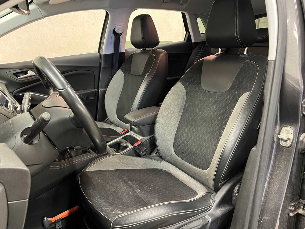 Opel Grandland X 1.2 Turbo Innovation 131pk 2018 ORIG-NL, TV-385-B