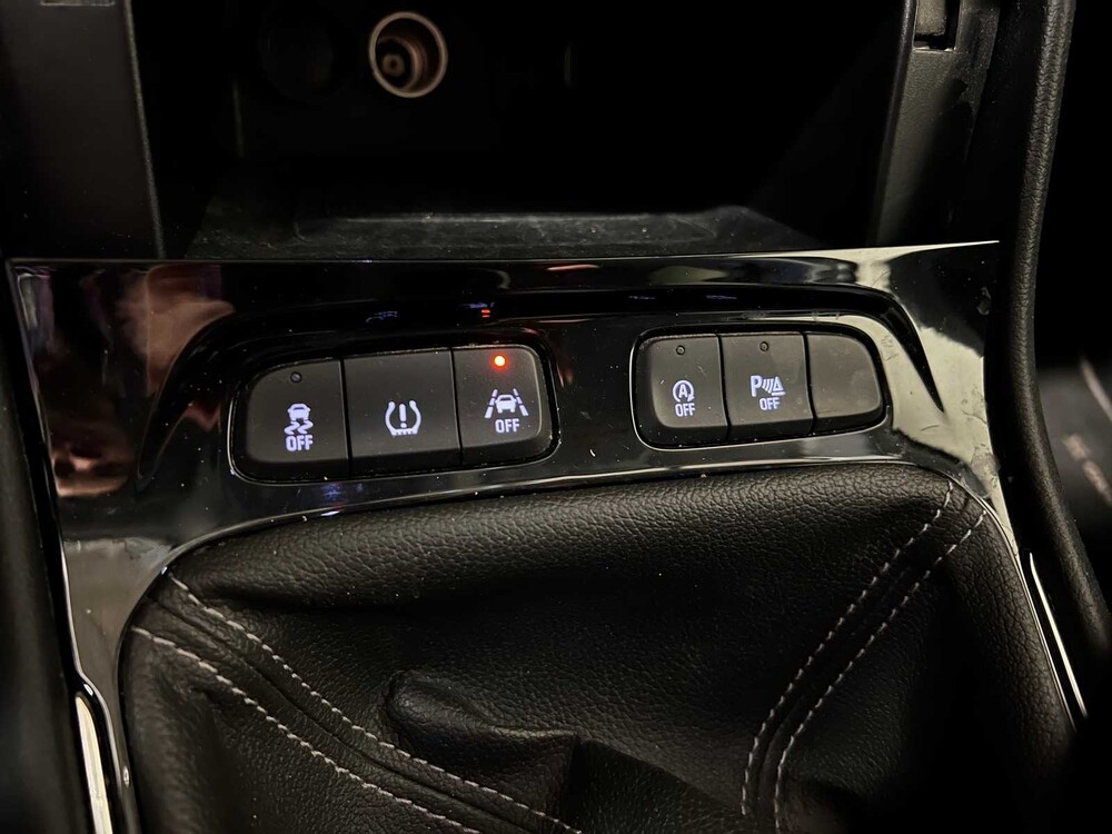 Opel Grandland X 1.2 Turbo Innovation 131pk 2018 ORIG-NL, TV-385-B