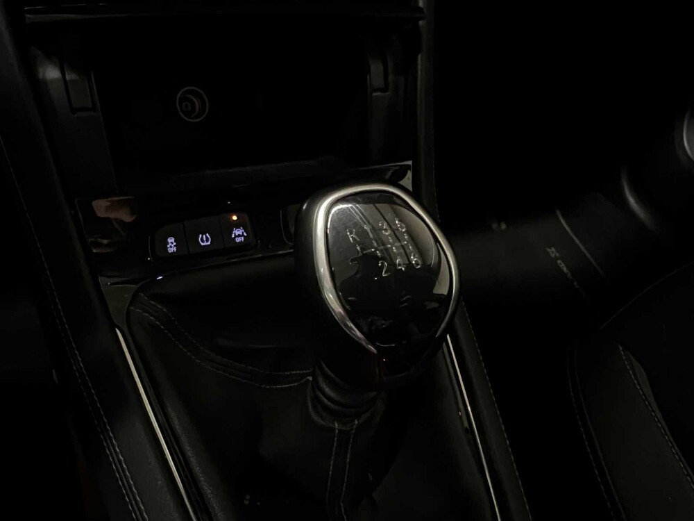 Opel Grandland X 1.2 Turbo Innovation 131pk 2018 ORIG-NL, TV-385-B