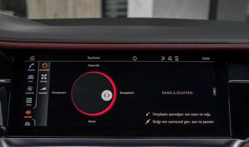 Bentley Continental GT CARBON Black-Edition W12 635pk 2019 NIEUW-MODEL, XJ-530-S