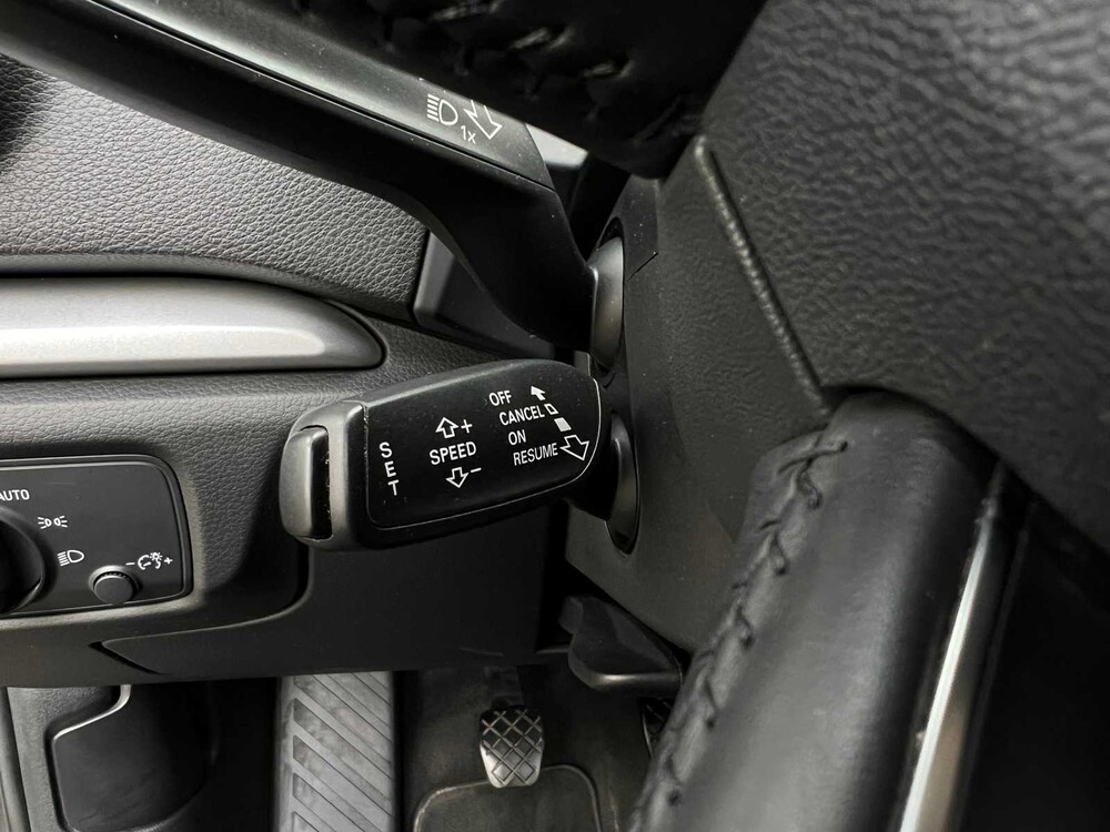 Audi A3 Sportback 1.6 TDI Ultra Edition 110pk 2013 -Orig. NL-, 9-TBL-15